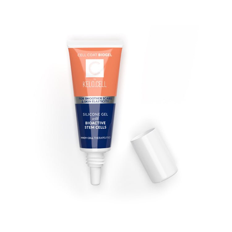 Kelo Cell Silicone Gel - 6g – Buy Now at Healtsy
