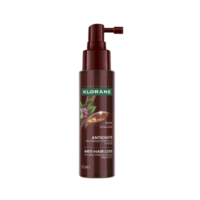 Klorane Hair Anti - Hair Loss Fortifying Care Quinine Serum - 100ml – Buy Now at Healtsy
