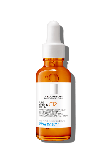 La Roche - Posay Active Vit C 12 Serum - 30ml – Buy Now at Healtsy