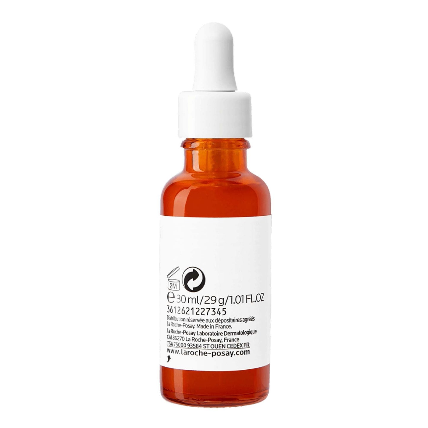 La Roche - Posay Active Vit C 12 Serum - 30ml – Buy Now at Healtsy