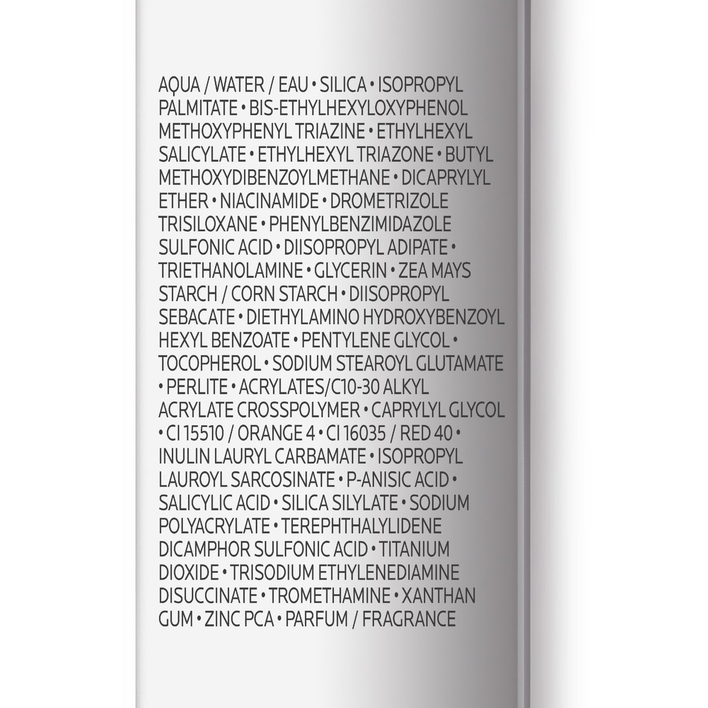 La Roche - Posay Anthelios Oil Correct SPF50+ - 50ml – Buy Now at Healtsy