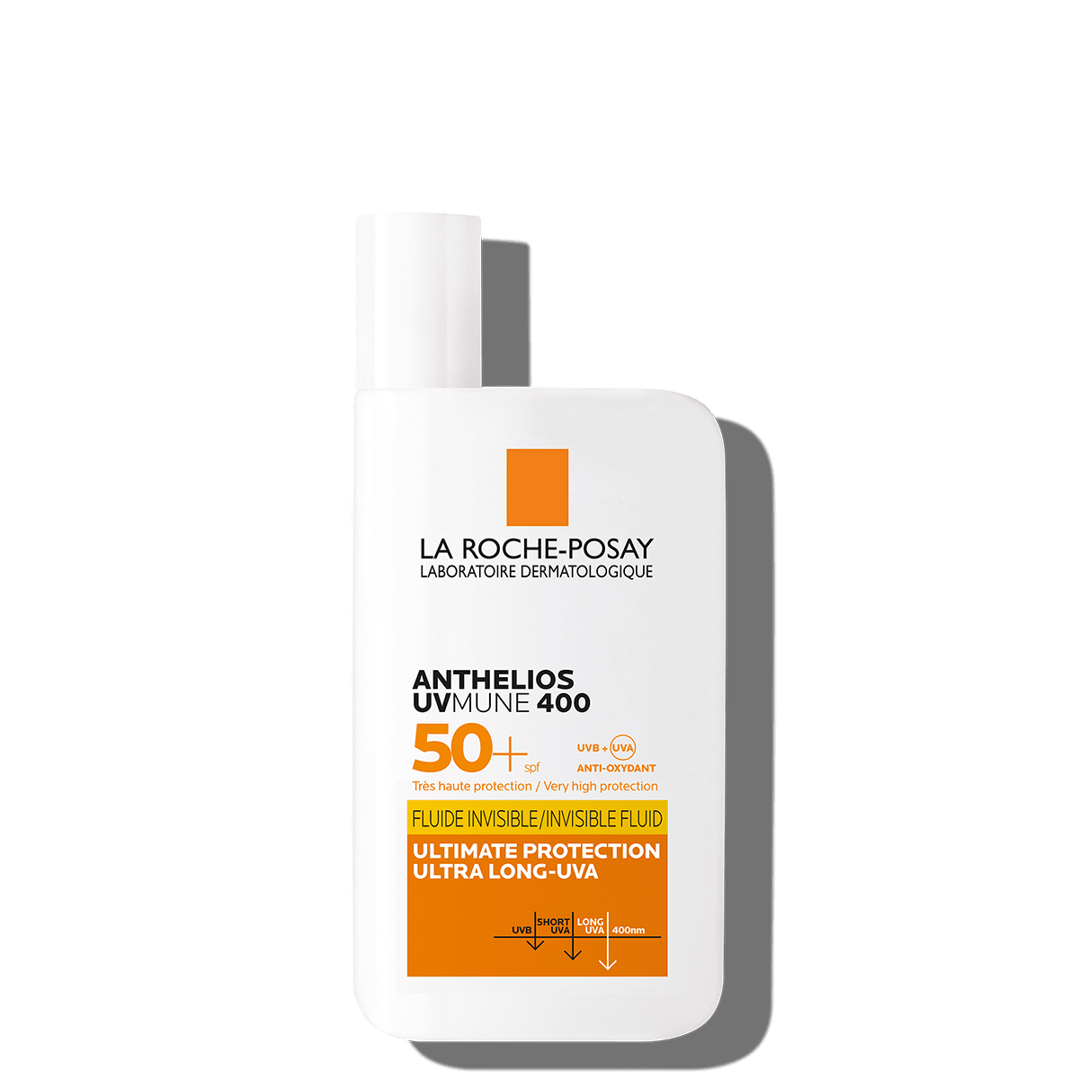 La Roche - Posay Anthelios UVMune 400 SPF50+ 15ml x2 – Buy Now at Healtsy