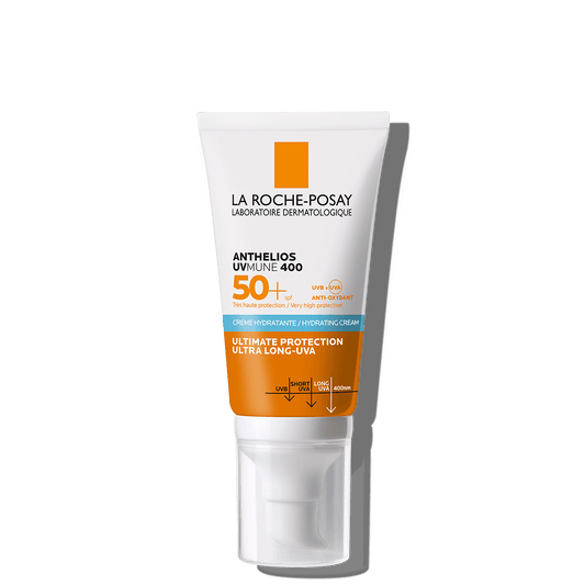 La Roche - Posay Anthelios UVMune Cream SPF50+ - 50ml – Buy Now at Healtsy