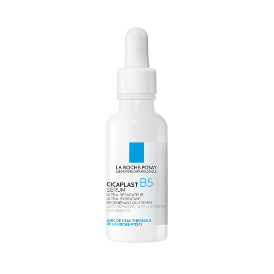 La Roche - Posay Cicaplast B5 Repair Serum - 30ml – Buy Now at Healtsy