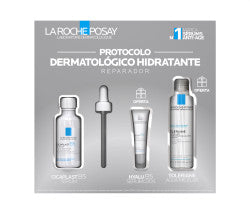La Roche Posay Cicaplast Coffret - Healtsy
