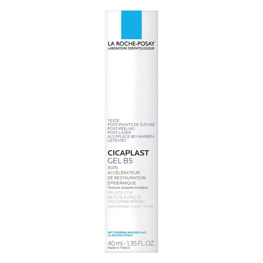 La Roche - Posay Cicaplast Gel B5 - 40mL – Buy Now at Healtsy