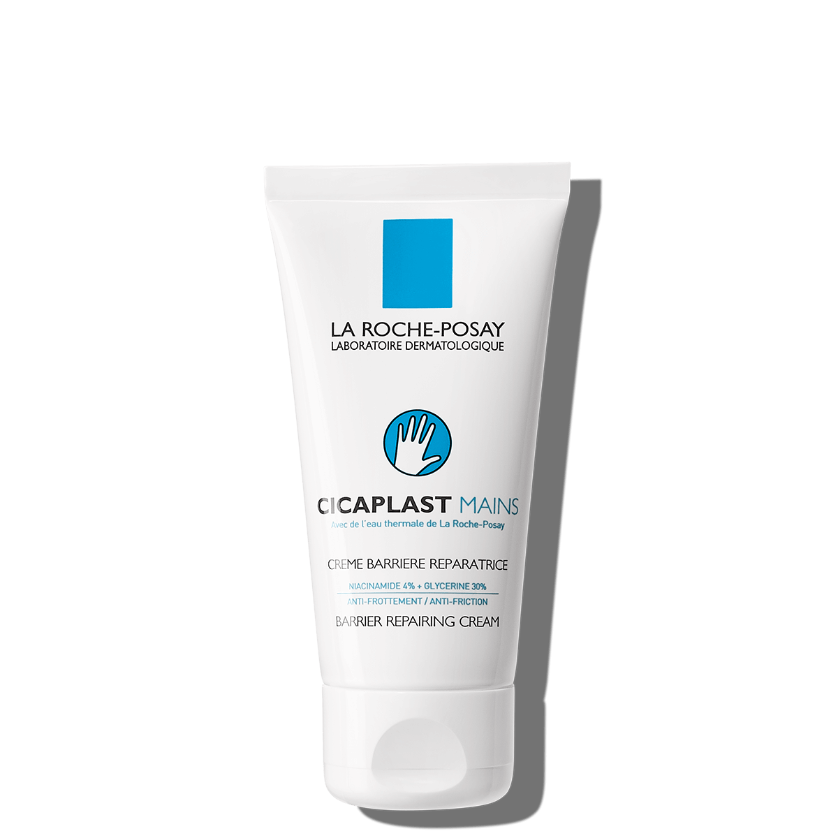 La Roche - Posay Cicaplast Hand Cream - 50ml – Buy Now at Healtsy