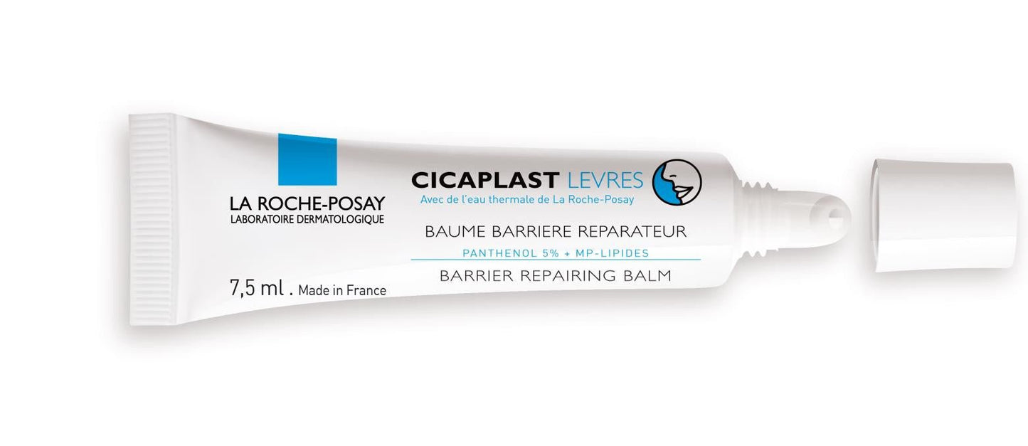 La Roche - Posay Cicaplast Lips - 7.5ml – Buy Now at Healtsy