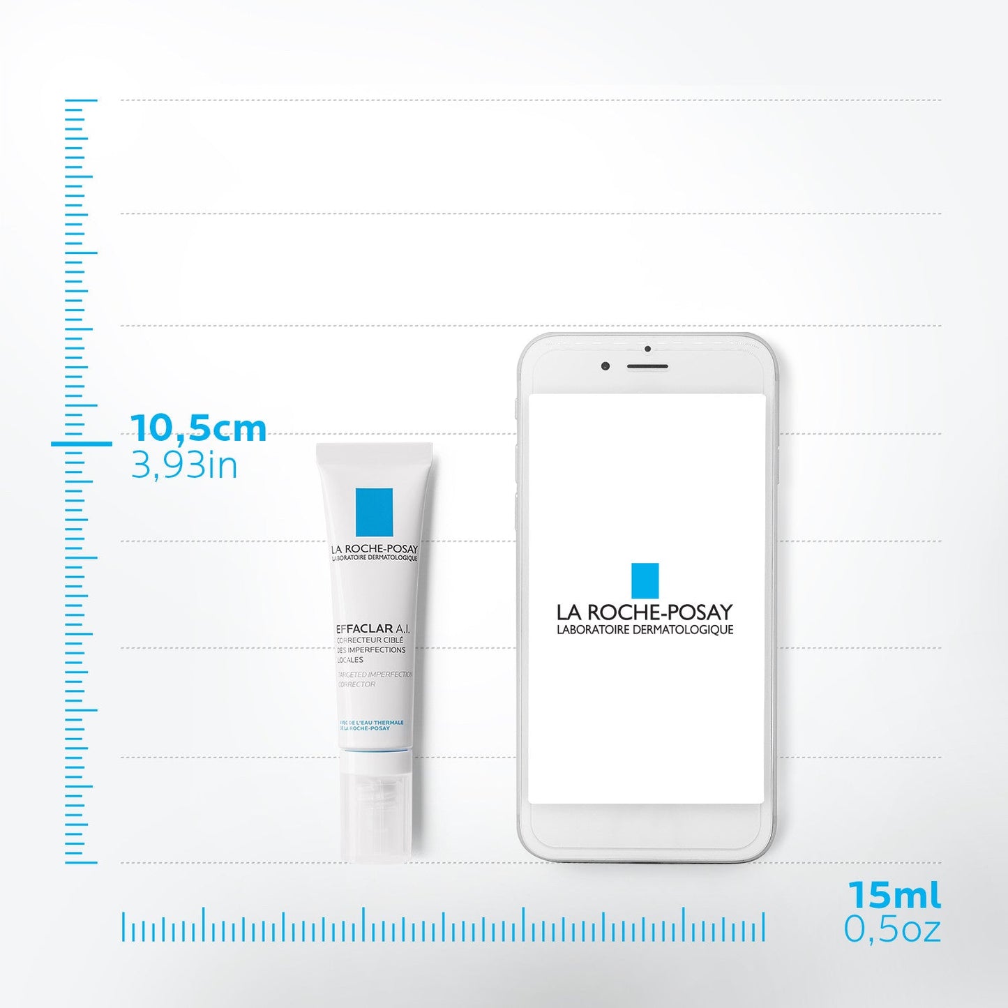 La Roche - Posay Effaclar A.I. - 40ml – Buy Now at Healtsy