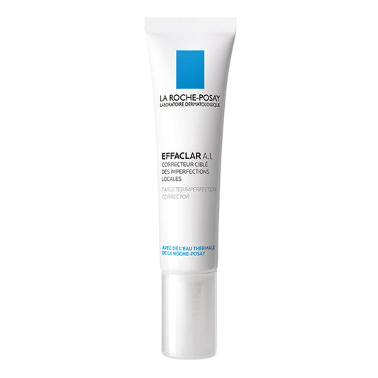 La Roche - Posay Effaclar A.I. - 40ml – Buy Now at Healtsy