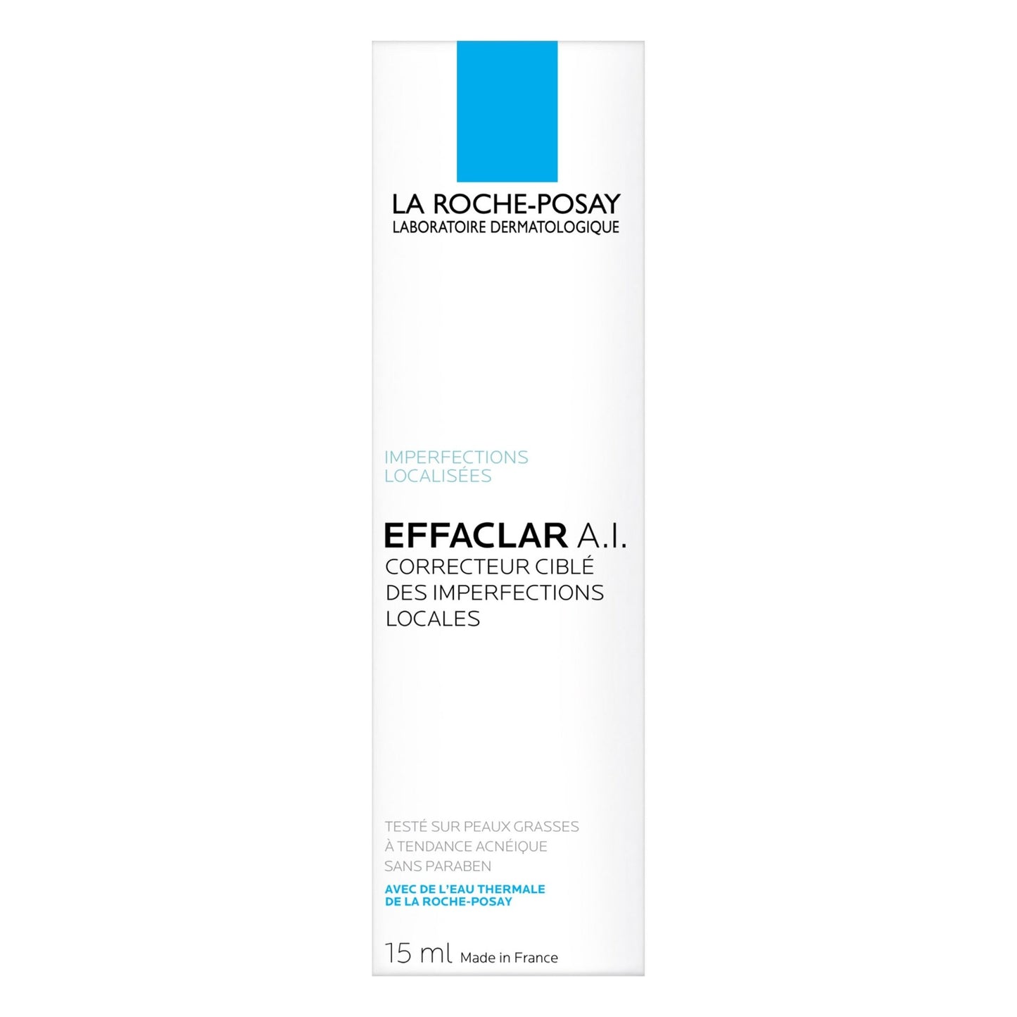 La Roche - Posay Effaclar A.I. - 40ml – Buy Now at Healtsy