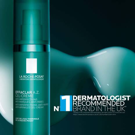 La Roche Posay Effaclar Az Gel - Cream - 40ml – Buy Now at Healtsy