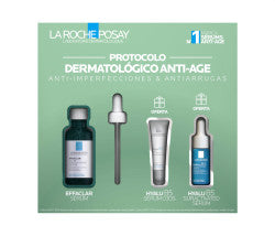 La Roche Posay Effaclar Coffret - Healtsy