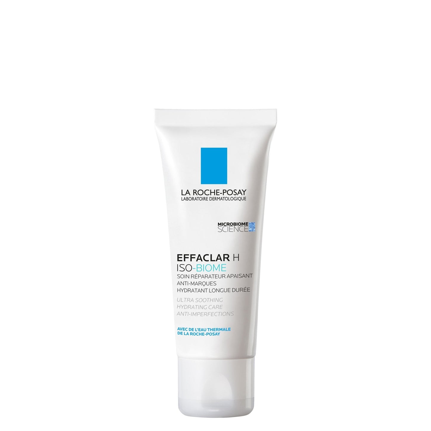 La Roche - Posay Effaclar H Iso - Biome - 40ml – Buy Now at Healtsy