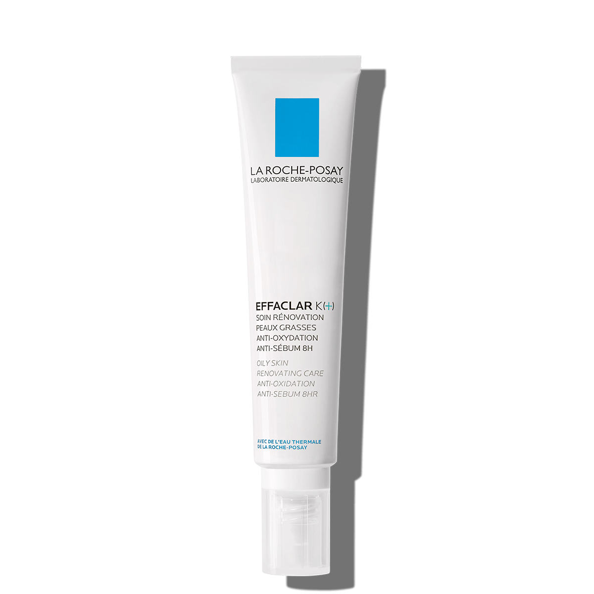 La Roche - Posay Effaclar K(+) - 40ml – Buy Now at Healtsy