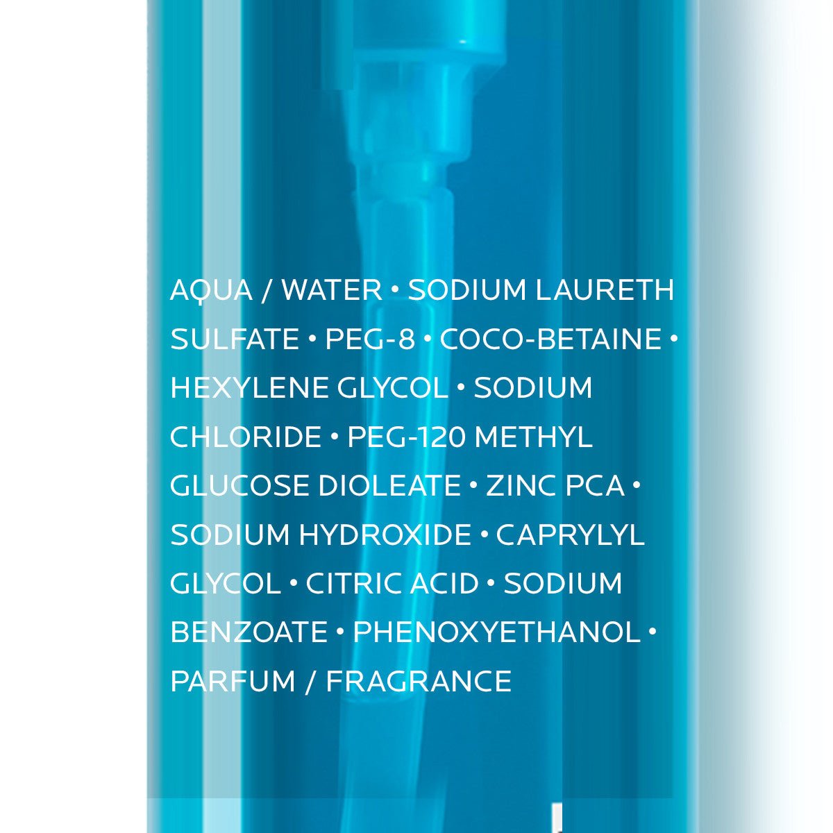 La Roche - Posay Effaclar Purifying Gel (+M) - 400ml – Buy Now at Healtsy