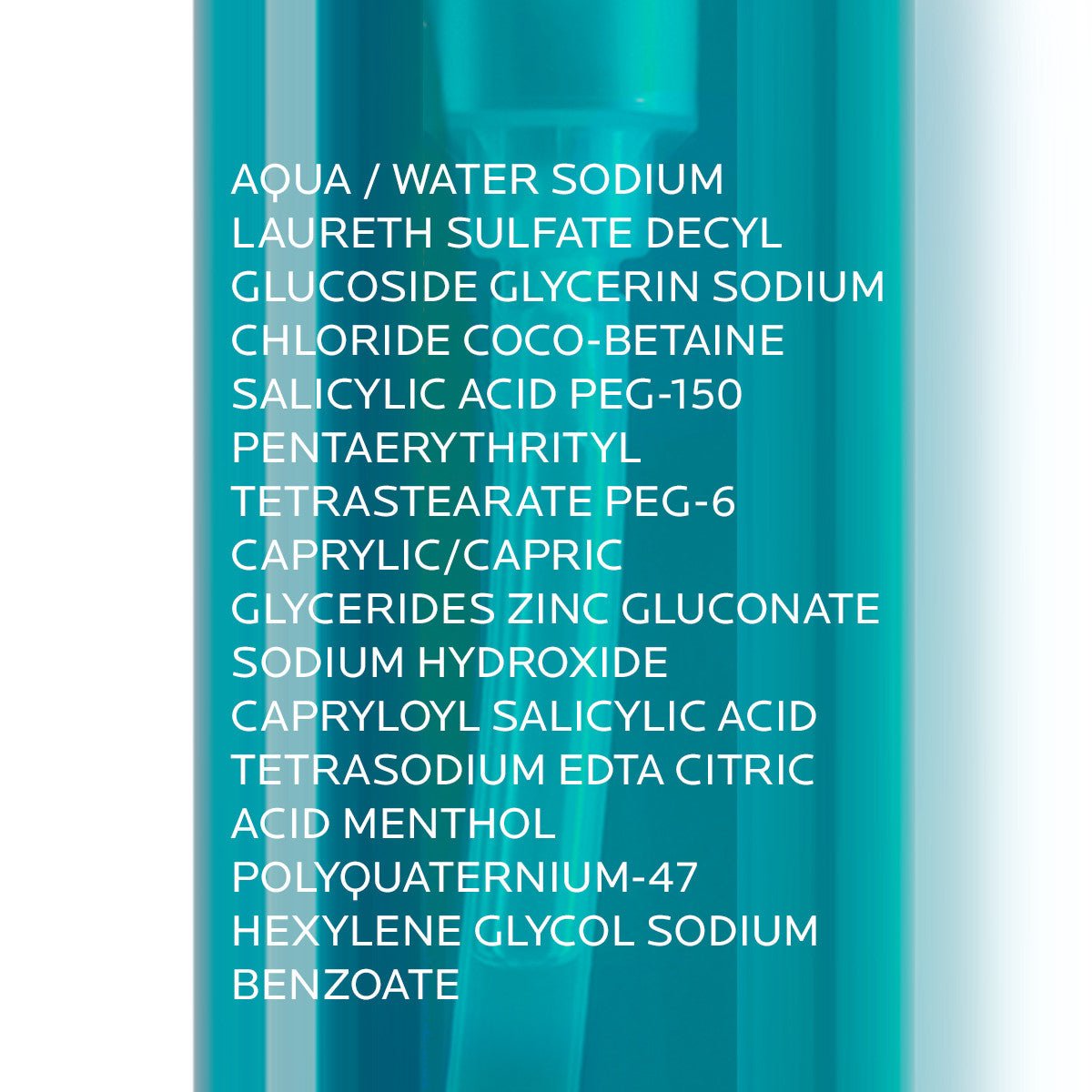 La Roche - Posay Effaclar Purifying Micro - Exfoliating Gel - 400ml – Buy Now at Healtsy