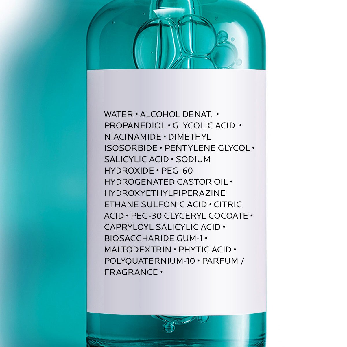 La Roche - Posay Effaclar Serum Ultra Concentrate - 30ml – Buy Now at Healtsy