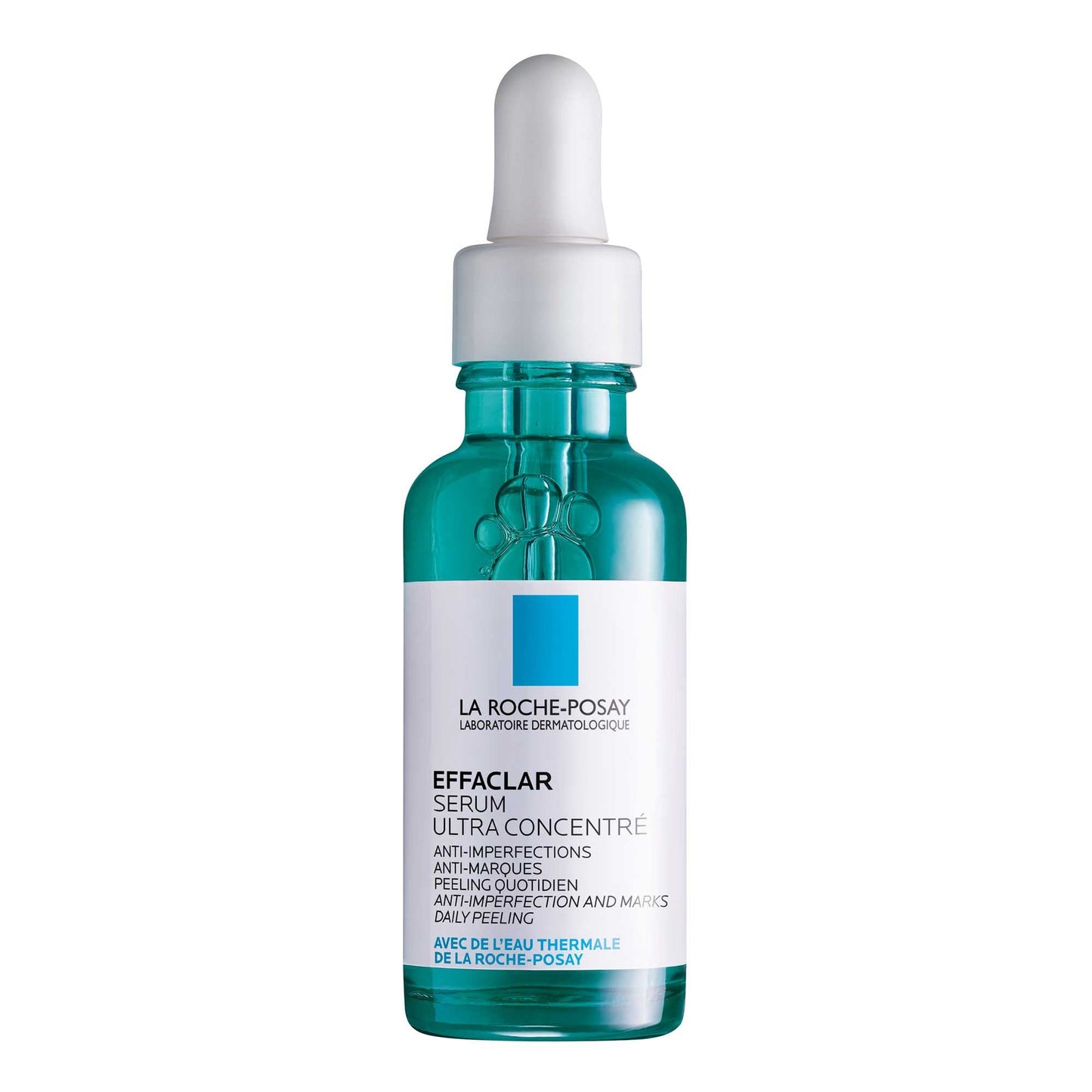 La Roche - Posay Effaclar Serum Ultra Concentrate - 30ml – Buy Now at Healtsy