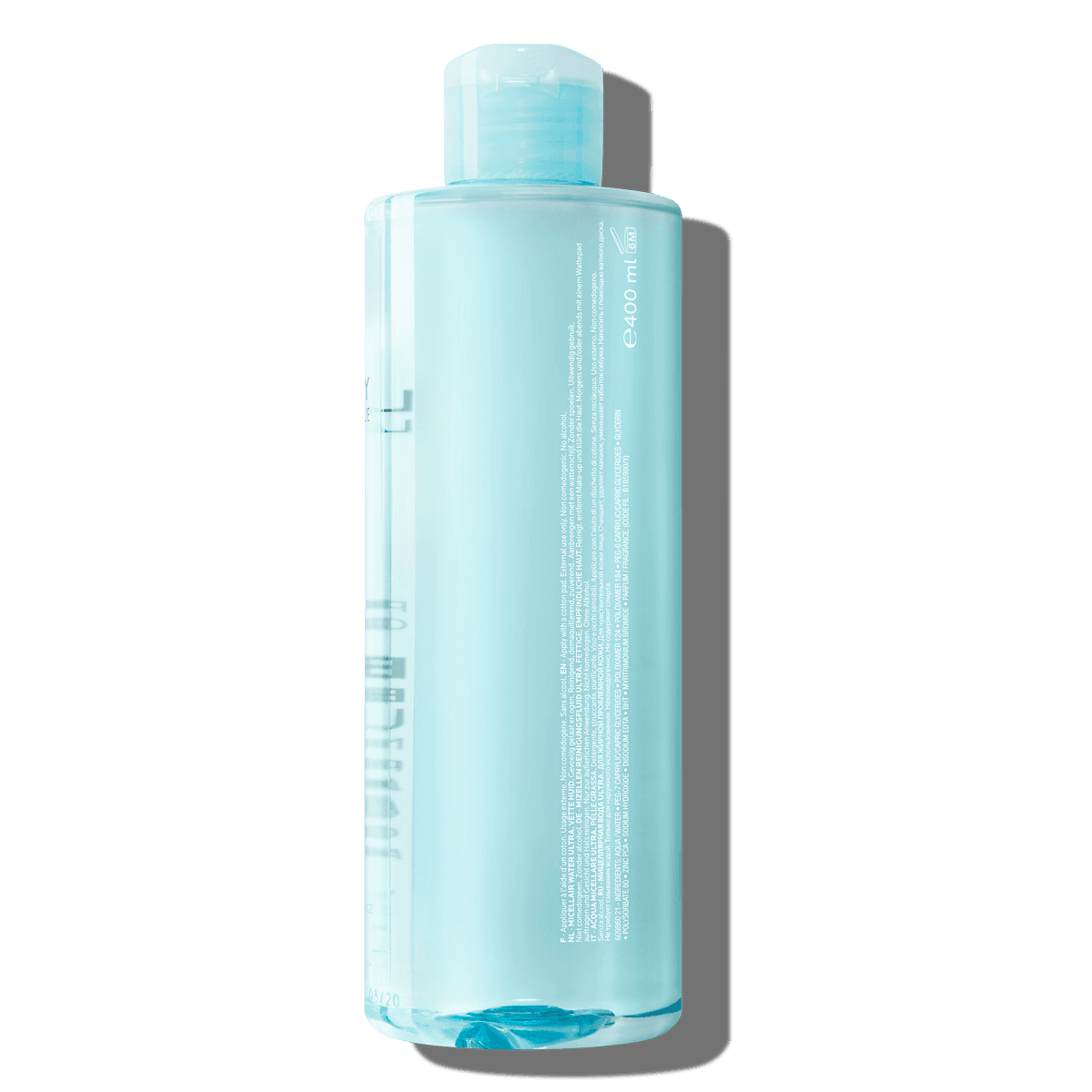 La Roche - Posay Effaclar Ultra Micellar Water - 400ml – Buy Now at Healtsy