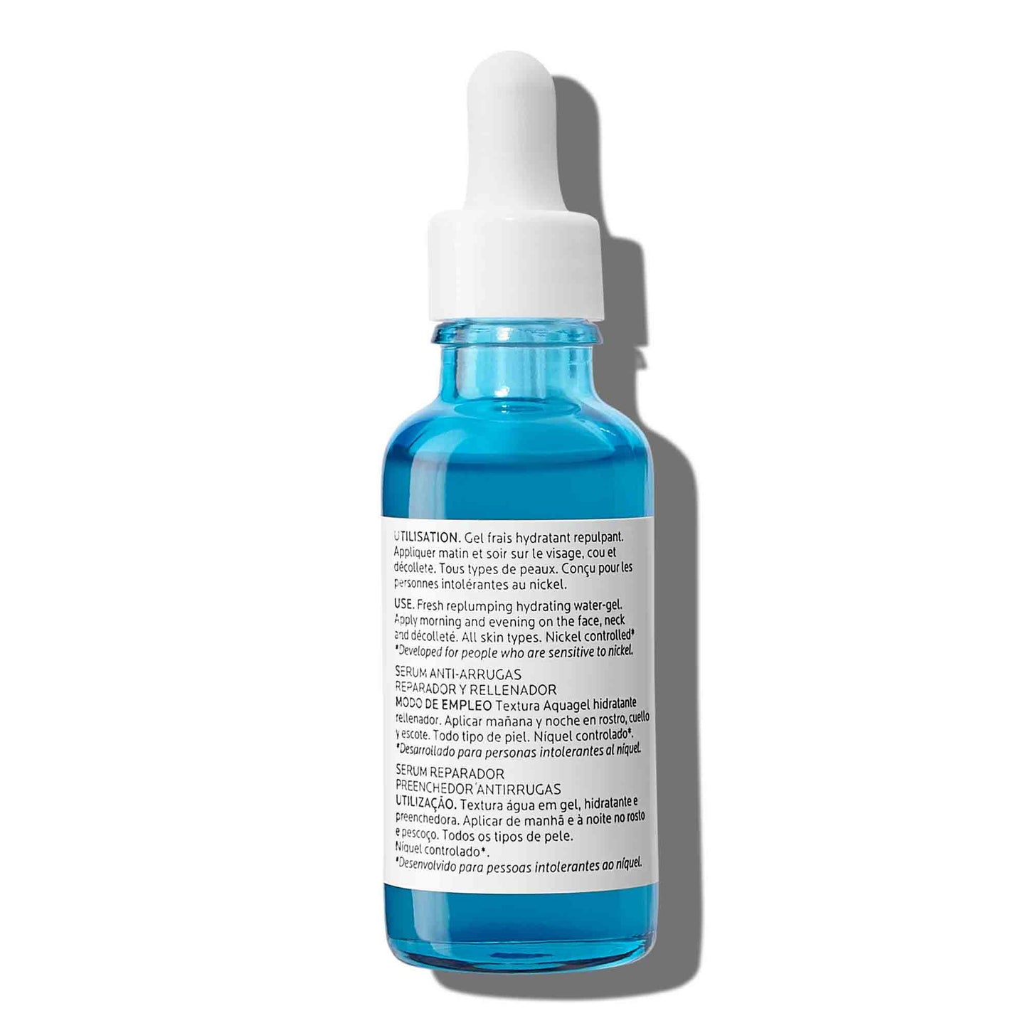 La Roche - Posay Hyalu B5 Serum - 30ml – Buy Now at Healtsy