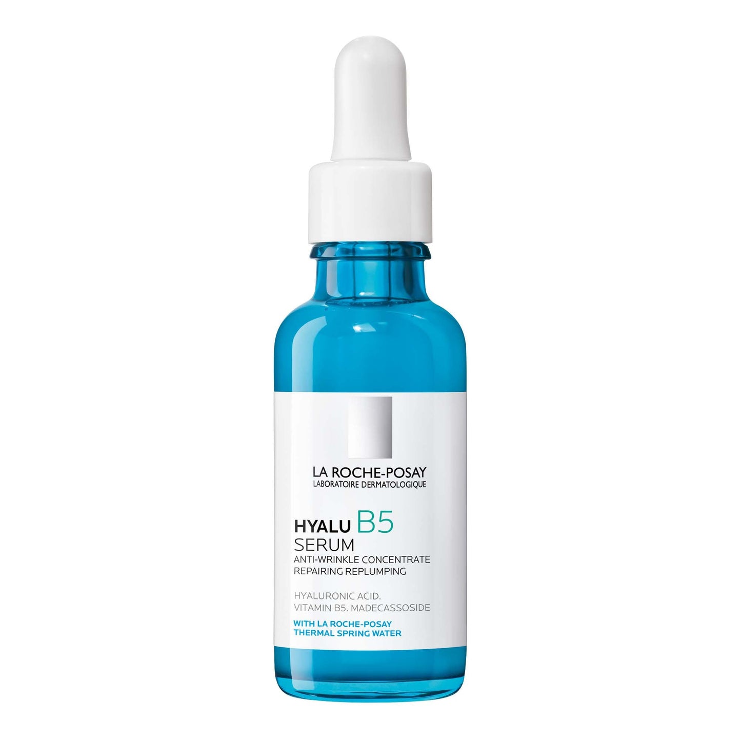 La Roche - Posay Hyalu B5 Serum - 30ml – Buy Now at Healtsy