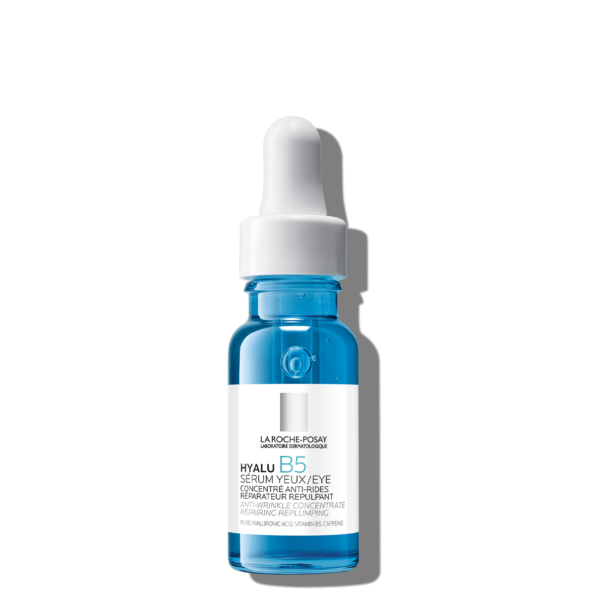 La Roche - Posay Hyalu B5 Serum Eyes - 15ml – Buy Now at Healtsy