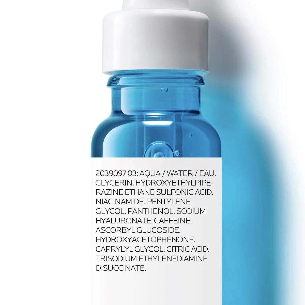 La Roche - Posay Hyalu B5 Serum Eyes - 15ml – Buy Now at Healtsy