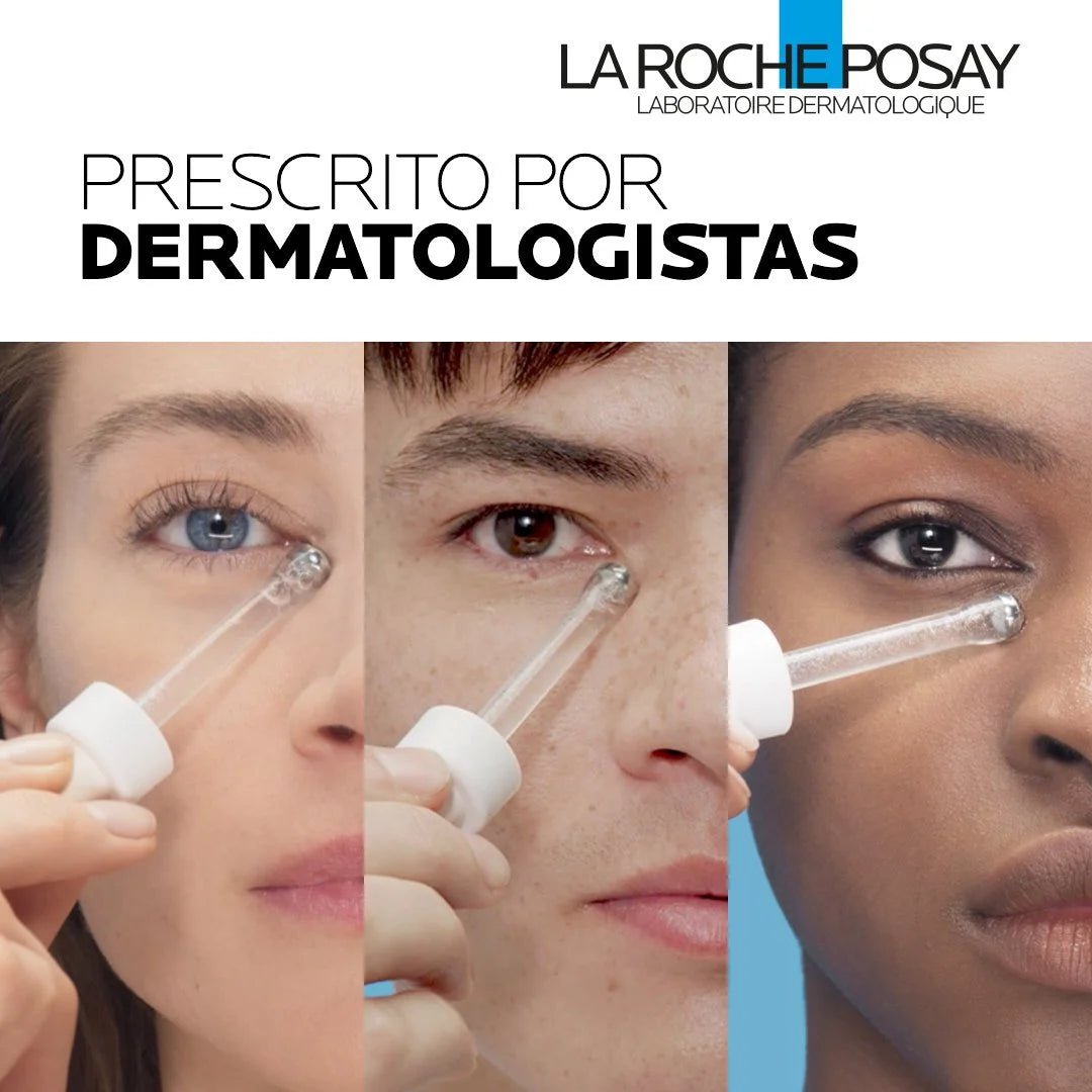 La Roche - Posay Hyalu B5 Serum Eyes - 15ml – Buy Now at Healtsy