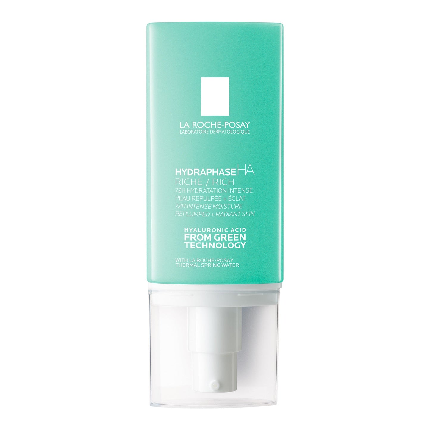 La Roche - Posay Hydraphase Cream HA Rich - 50ml – Buy Now at Healtsy