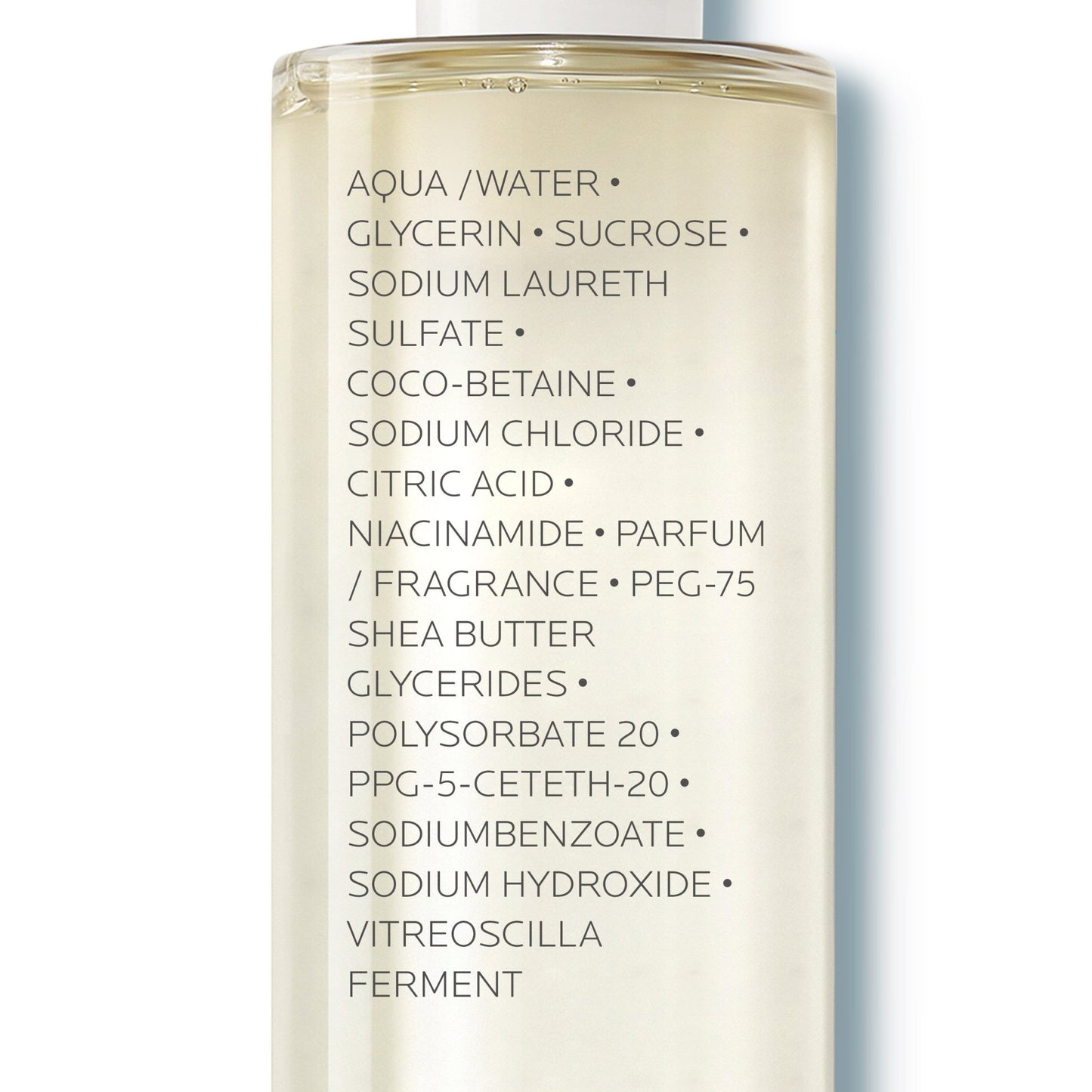 La Roche - Posay Lipikar AP(+) Cleansing Oil - 1L – Buy Now at Healtsy