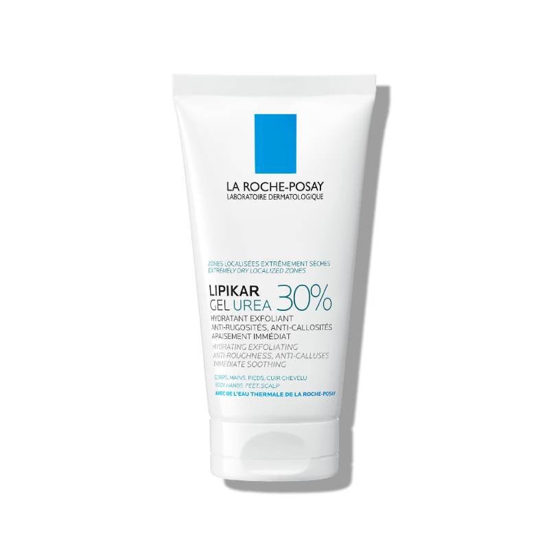 La Roche Posay Lipikar Urea 30% Gel - 50ml – Buy Now at Healtsy