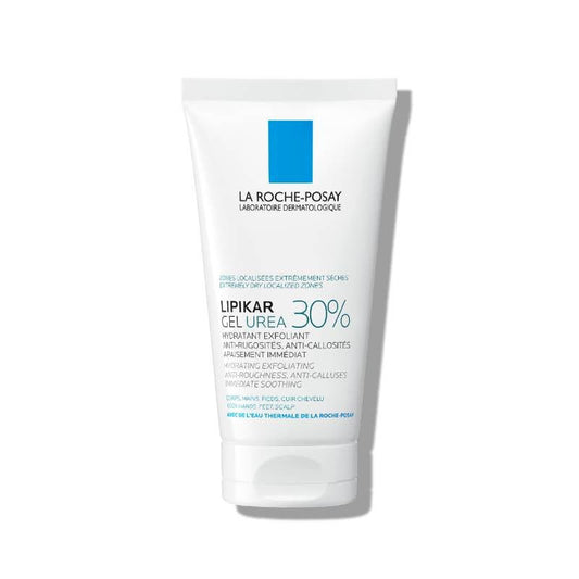 La Roche Posay Lipikar Urea 30% Gel - 50ml – Buy Now at Healtsy