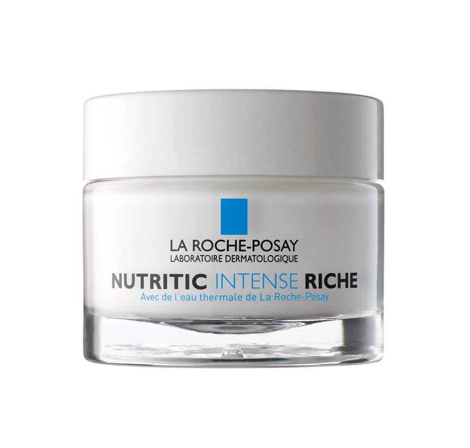 La Roche - Posay Nutritic Intense Rich - 50ml – Buy Now at Healtsy