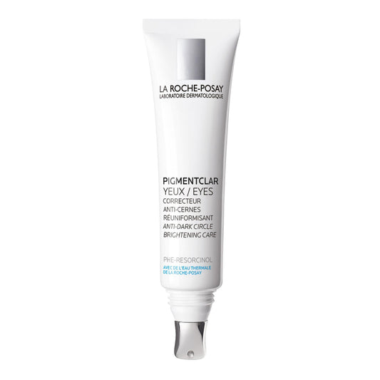 La Roche - Posay Pigmentclar Eye Cream - 15ml – Buy Now at Healtsy