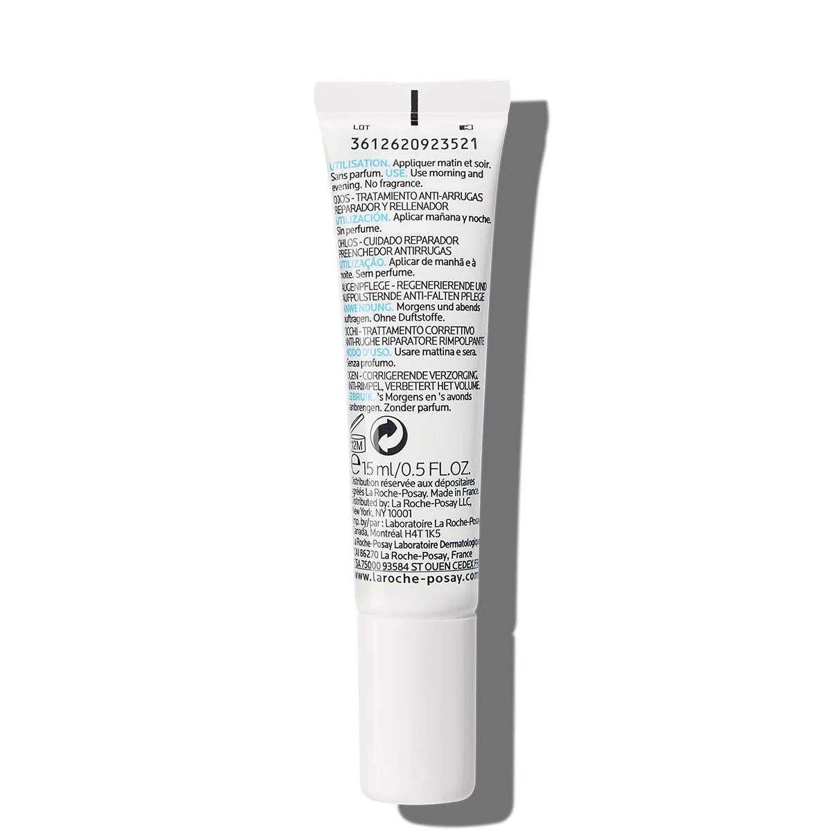 La Roche-Posay Hyalu B5 Eyes - 15ml - Healtsy