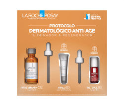 La Roche Posay Pure Vitamin C12 Coffret - Healtsy