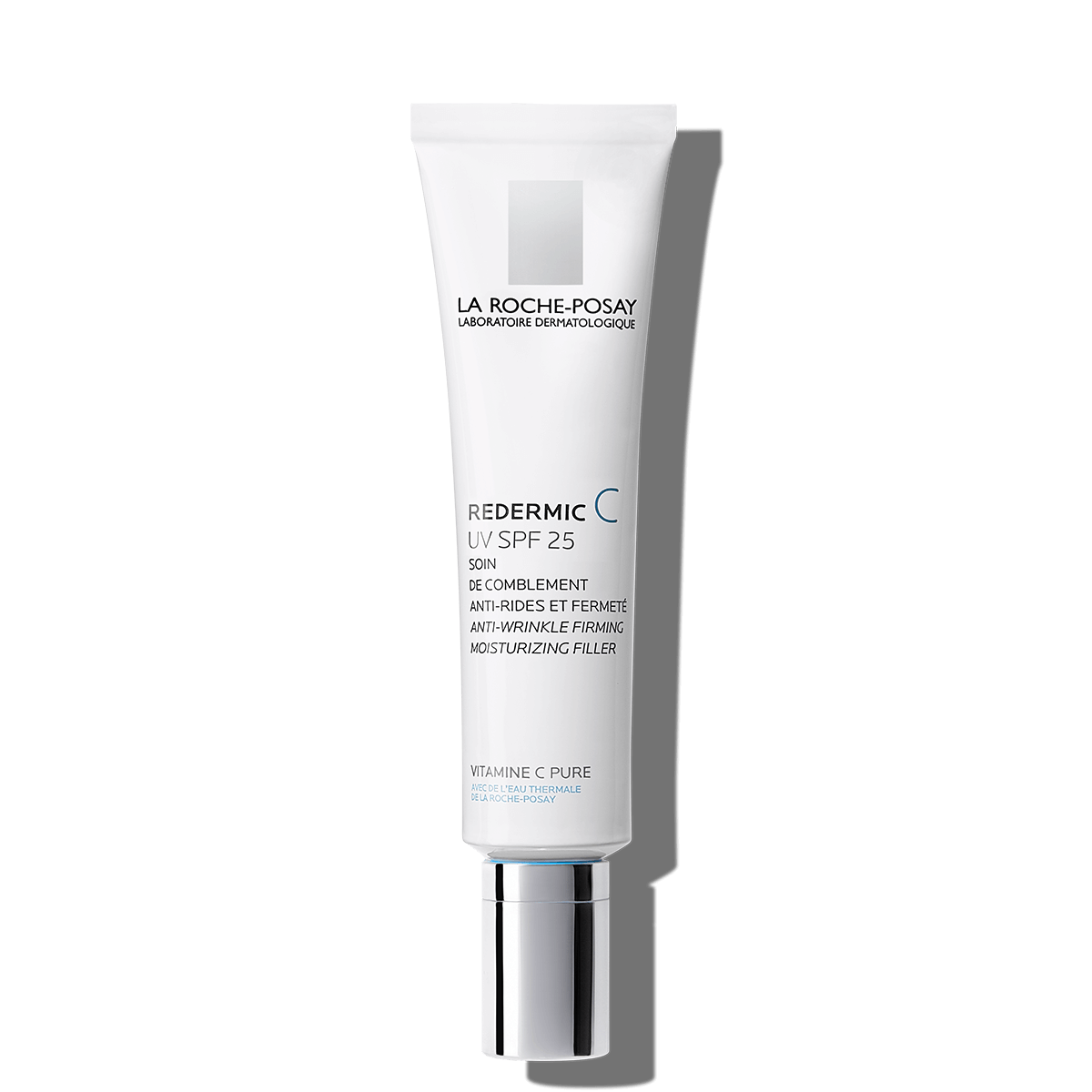 La Roche - Posay Redermic C UV SPF25 Cream - 40ml – Buy Now at Healtsy