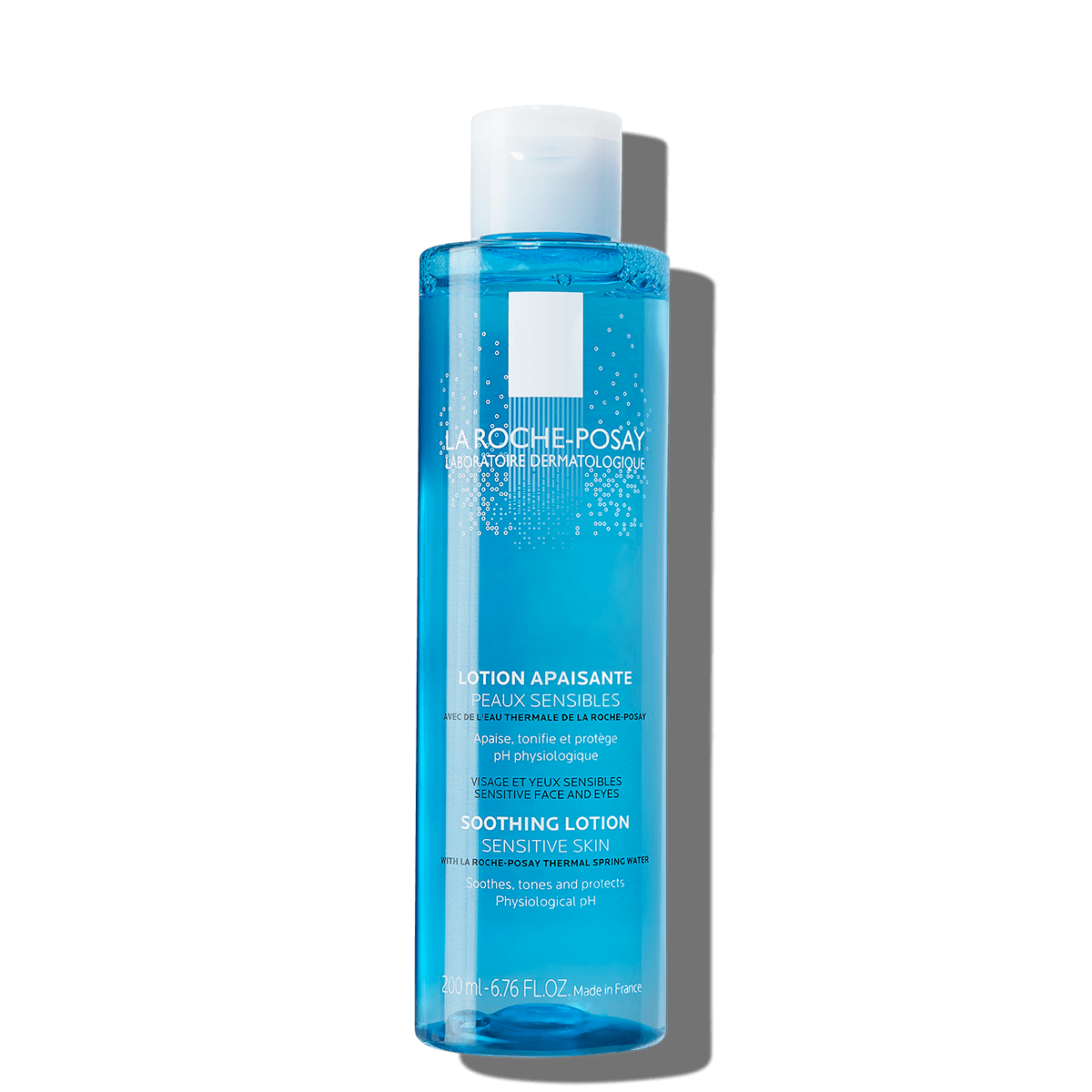 La Roche - Posay Soothing Lotion - 200ml – Buy Now at Healtsy