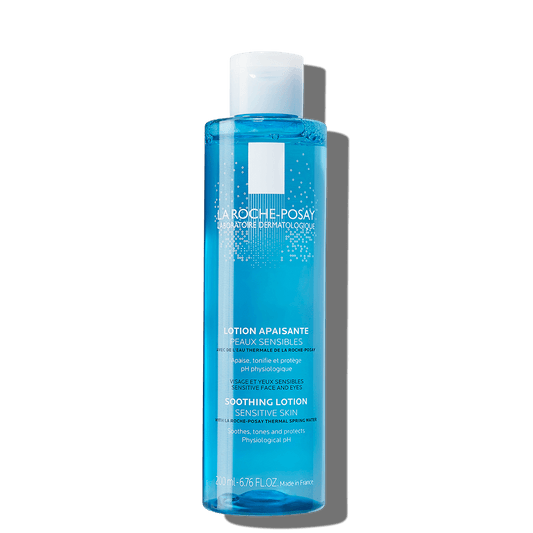 La Roche - Posay Soothing Lotion - 200ml – Buy Now at Healtsy