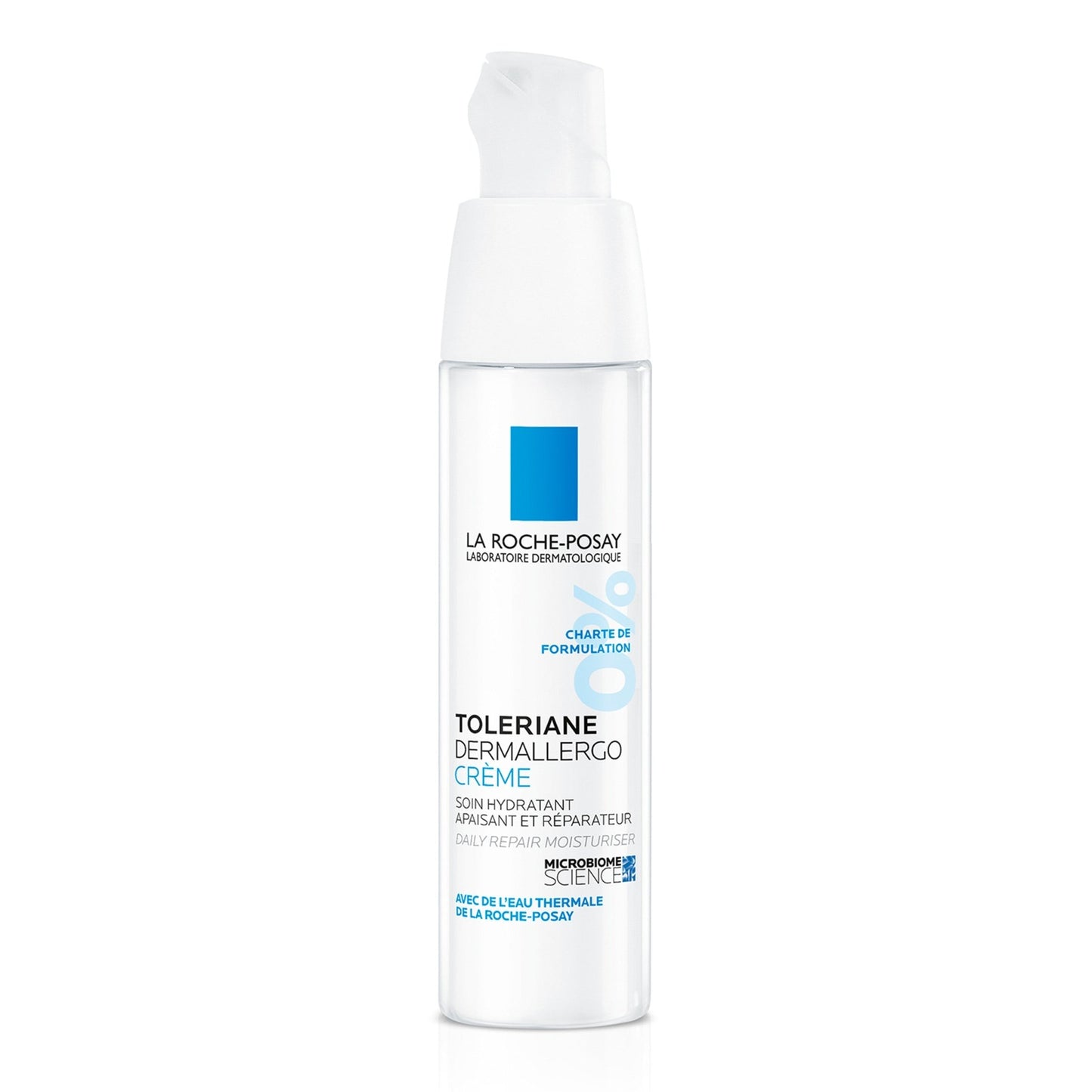 La Roche - Posay Toleriane Dermallergo Cream - 40ml – Buy Now at Healtsy