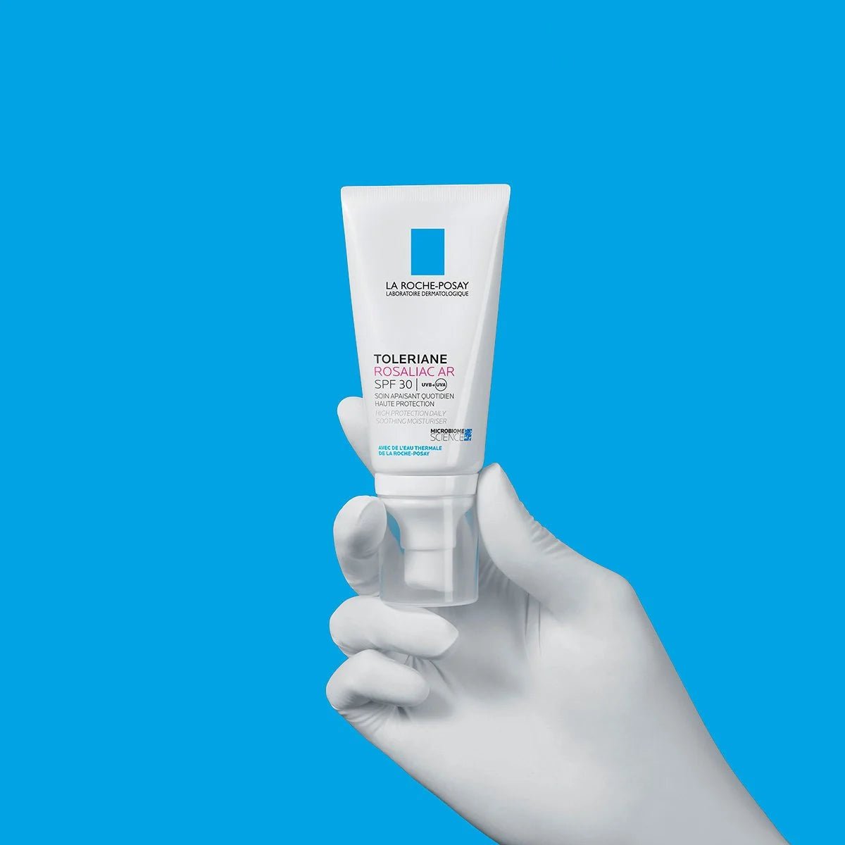 La Roche - Posay Toleriane Rosaliac AR SPF30 - 50ml – Buy Now at Healtsy