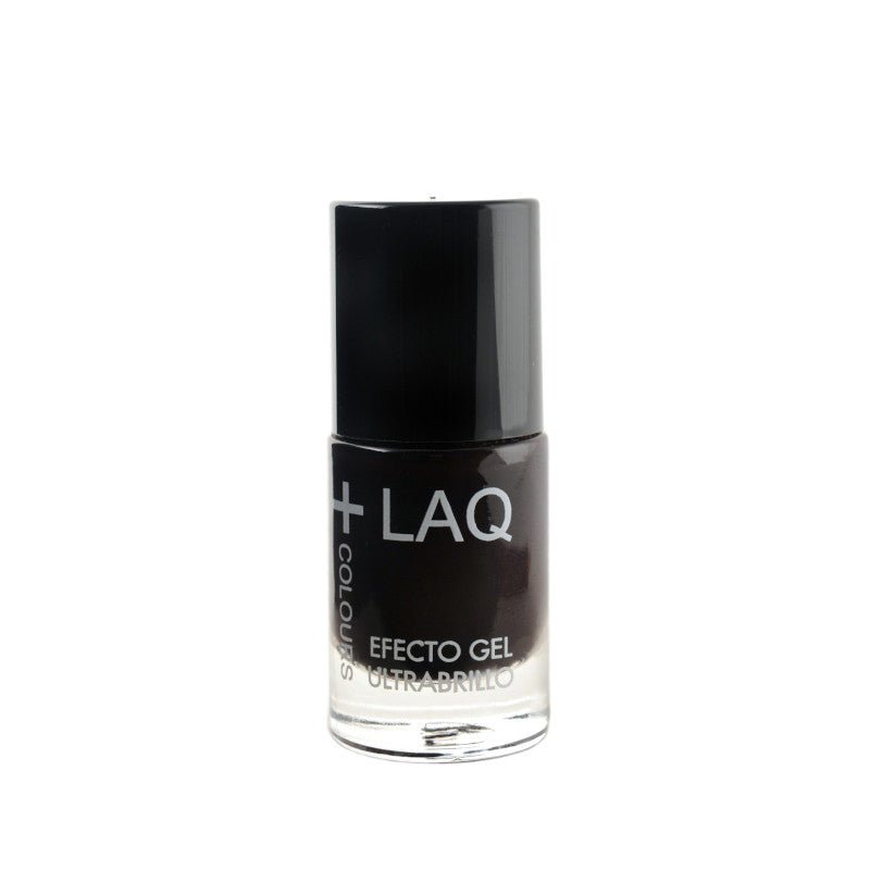 +Laq Colours Gel Effect Nail Polish Nº210 – Buy Now at Healtsy