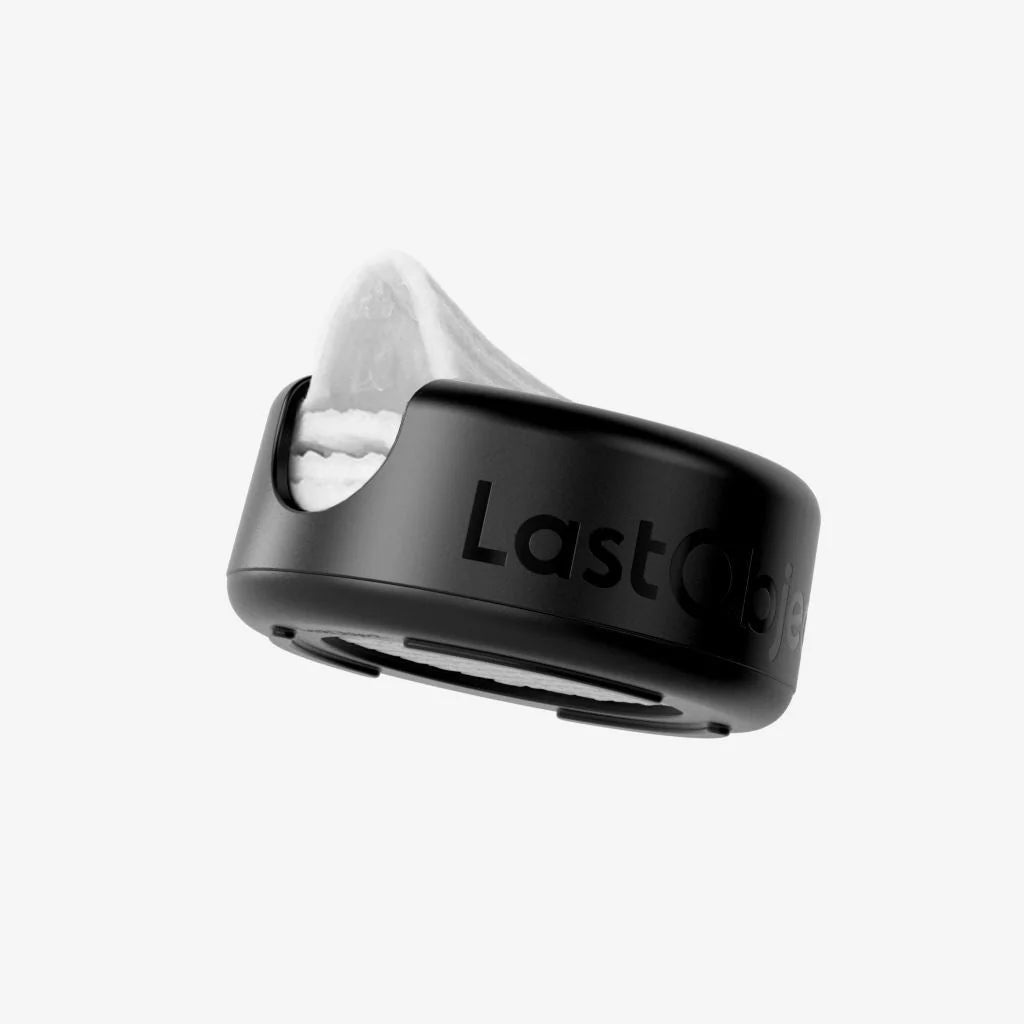 Lastround L Reusable Makeup Remover Disk_ Black Box (x7 units) - Healtsy