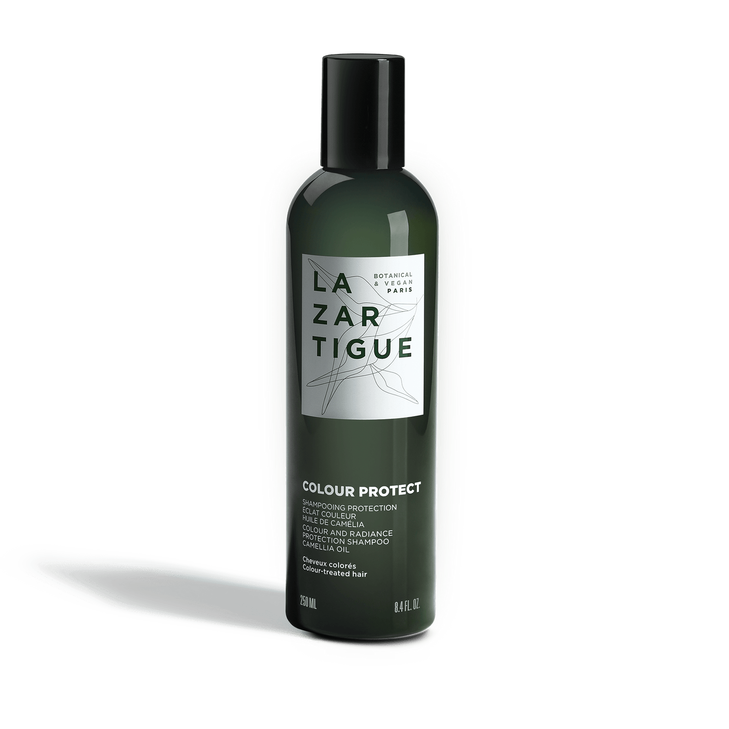Lazartigue Colour Protect Shampoo - 250ml – Buy Now at Healtsy