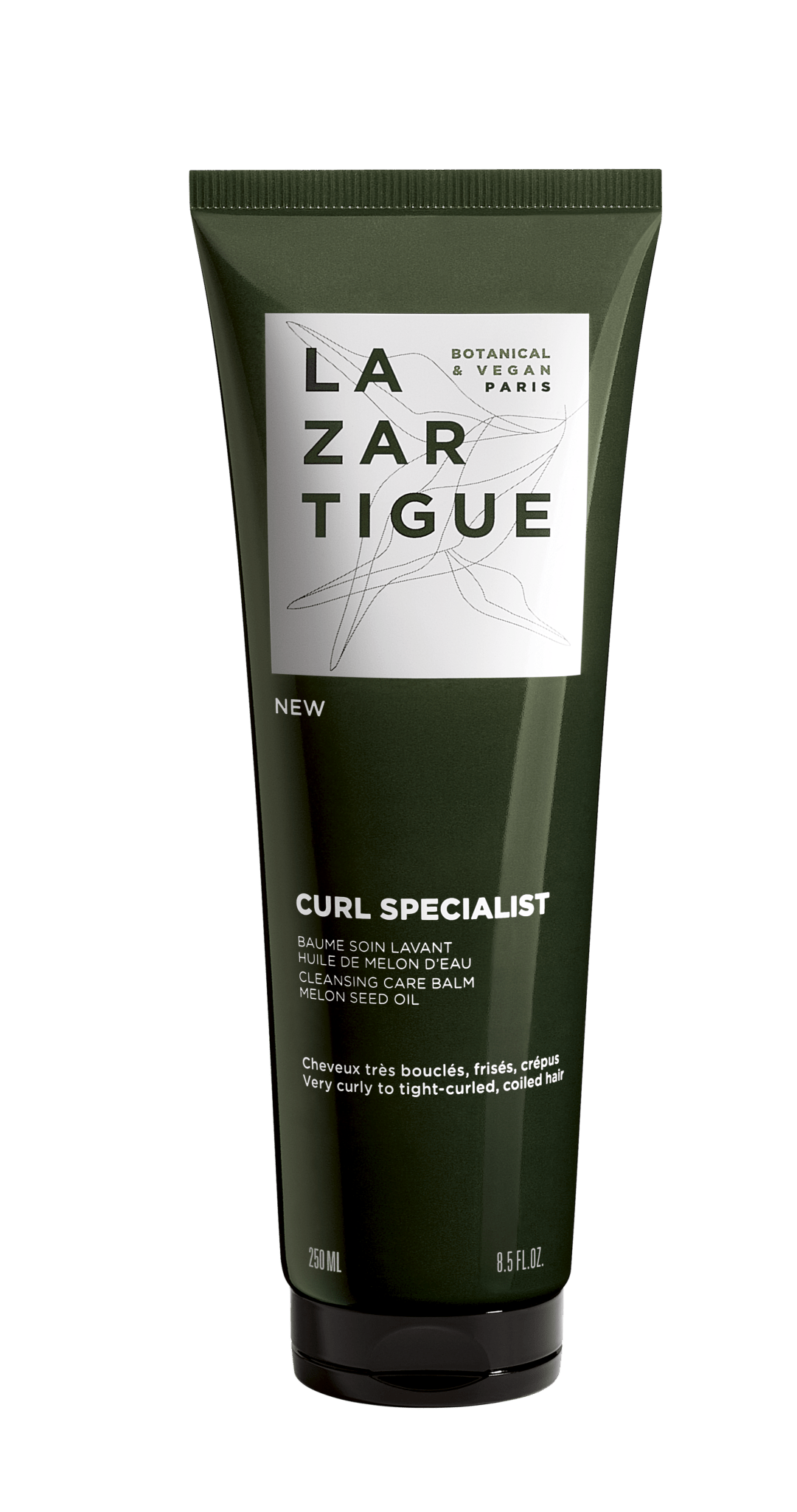 Lazartigue Curl Lavante Balm - 250ml – Buy Now at Healtsy
