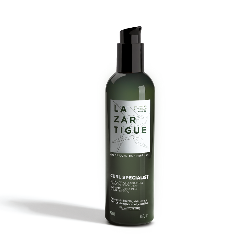 Lazartigue Curl Specialist Gel  - 250ml - Healtsy