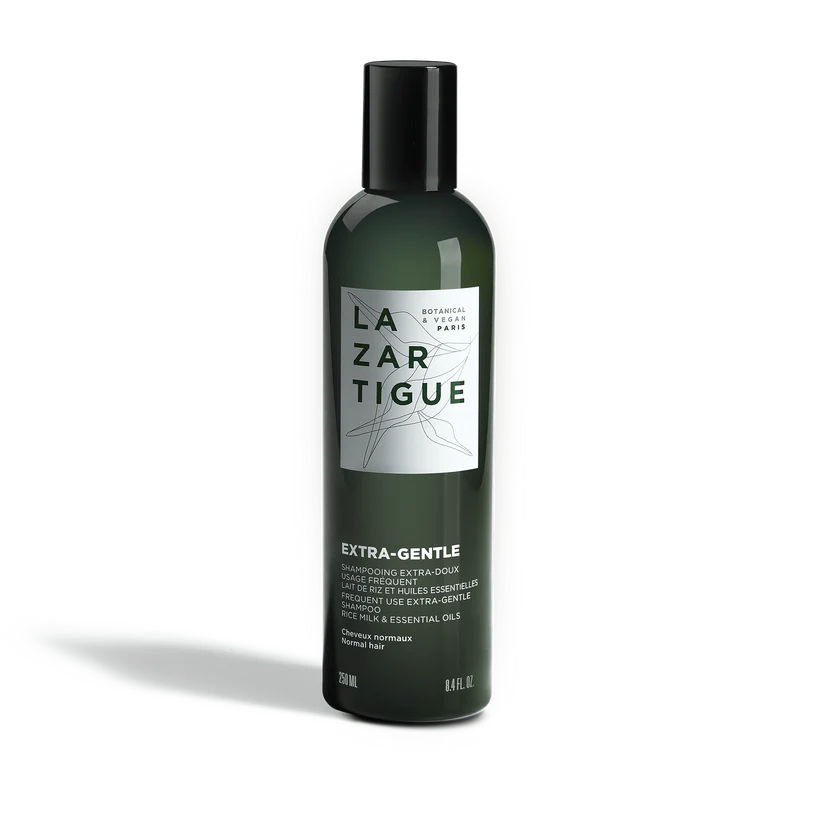 Lazartigue Extra Gentle Family Shampoo - 200ml - Healtsy