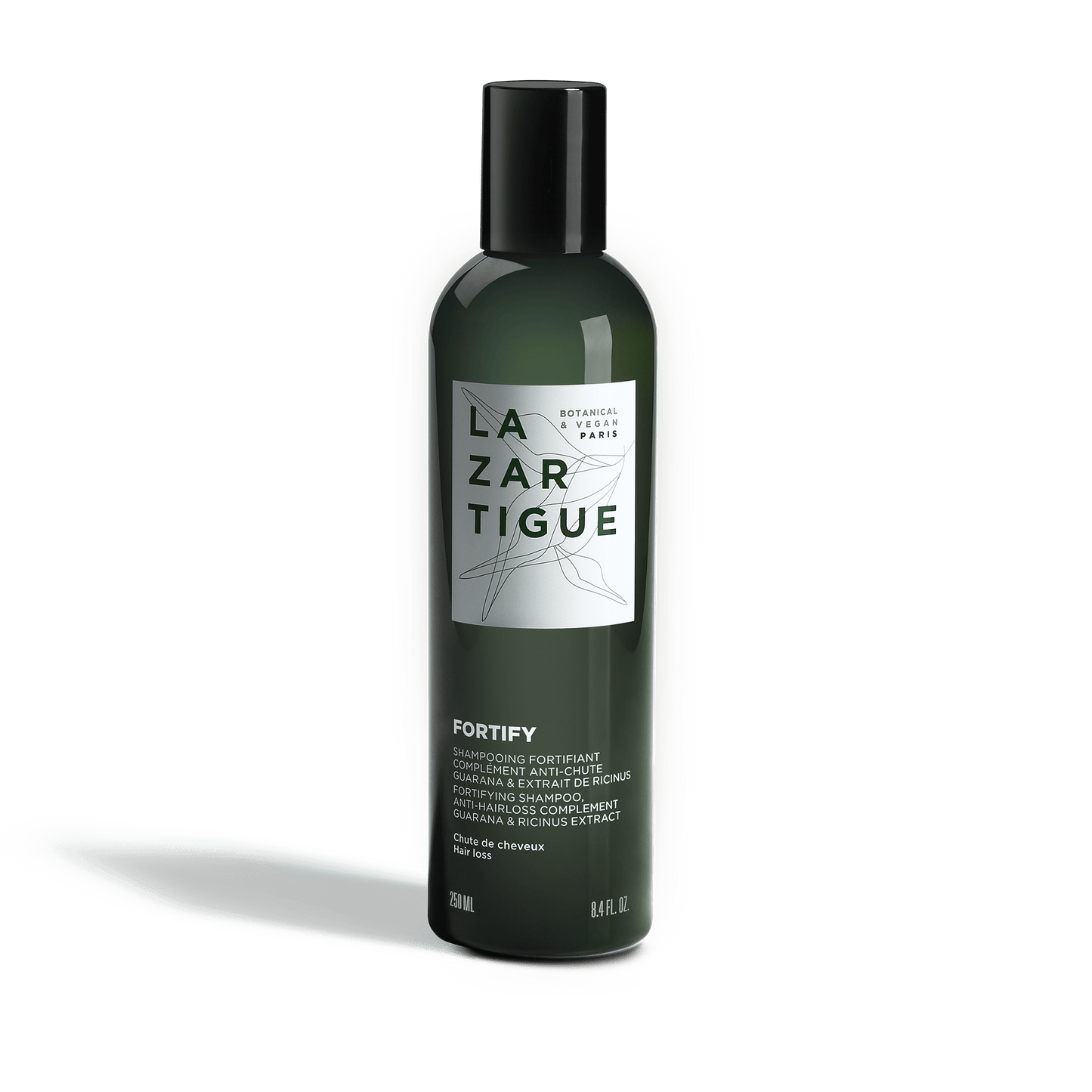 Lazartigue Fortify Shampoo - 250ml – Buy Now at Healtsy