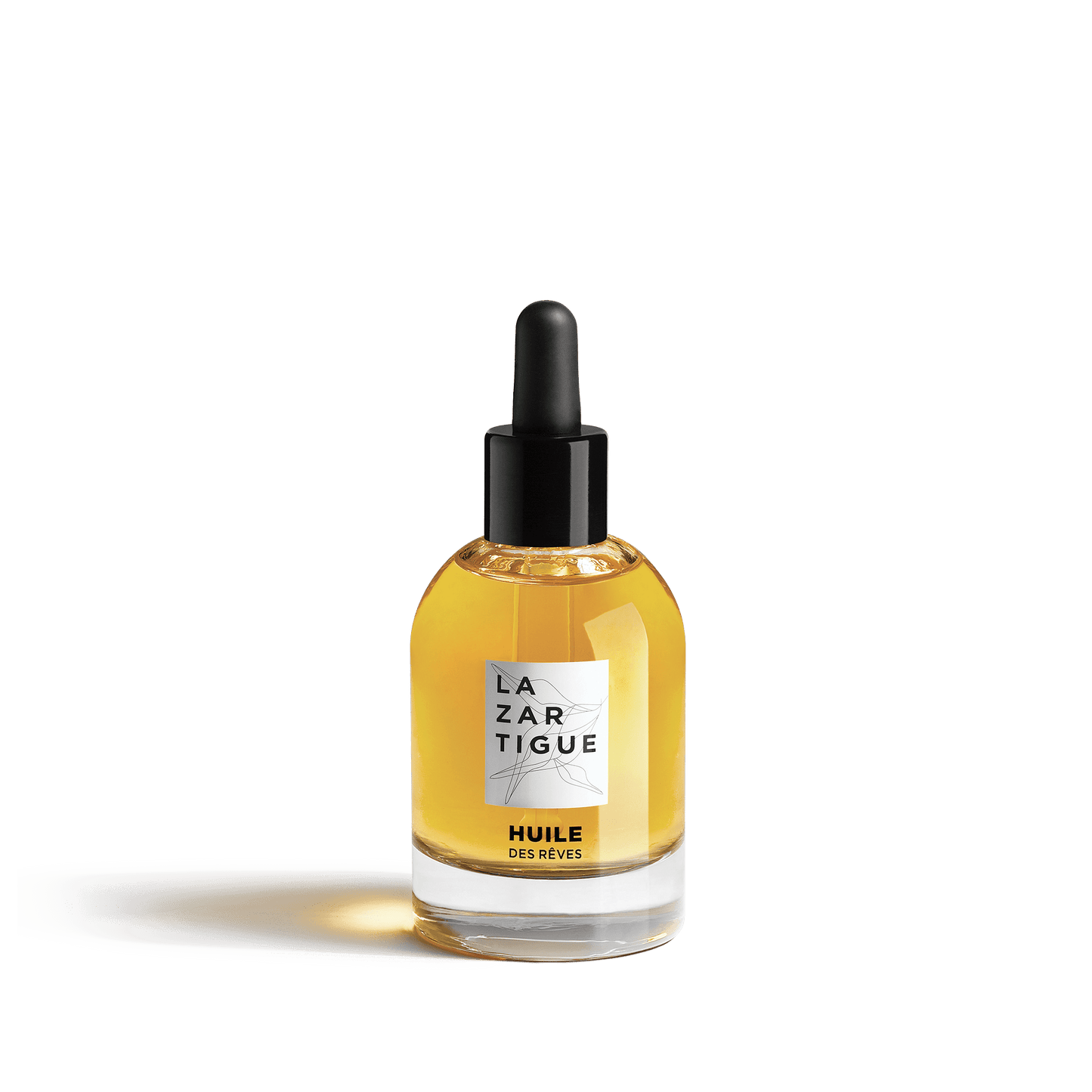 Lazartigue Nourishing Dry Oil - 50ml – Buy Now at Healtsy